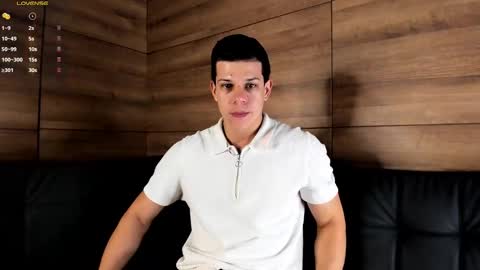 Marco Sullivan online show from 02/28/25, 11:58