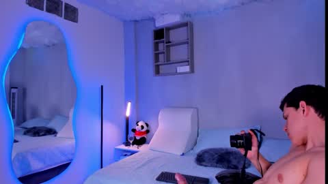 Marco Sullivan online show from 12/03/25, 02:48