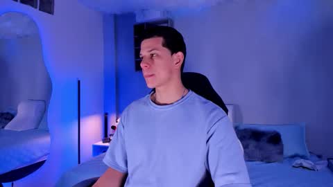 Marco Sullivan online show from 12/15/25, 01:48