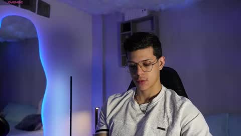 Marco Sullivan online show from 02/19/26, 01:29