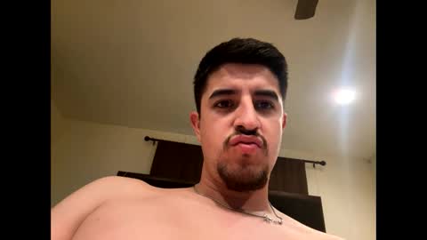 marcovega141810 online show from 01/15/26, 09:07