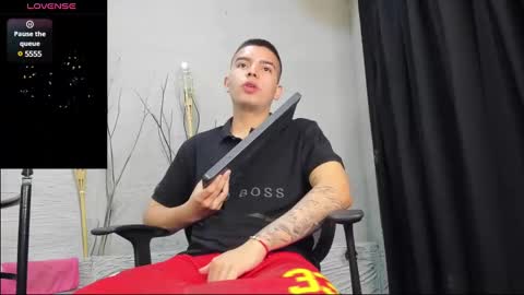 Snapshot of marcovitto chatting on 12/27/24, 03:53 marcovitto online show from 12/27/24, 03:53