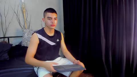 Snapshot of marcovitto chatting on 01/13/25, 08:26 marcovitto online show from 01/13/25, 08:26