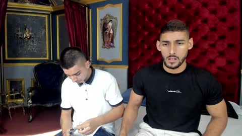Snapshot of marcovitto chatting on 01/26/25, 05:02 marcovitto online show from 01/26/25, 05:02