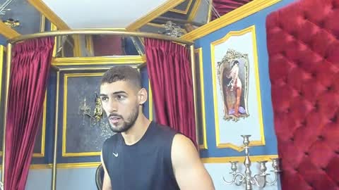 Snapshot of marcovitto chatting on 01/29/25, 03:12 marcovitto online show from 01/29/25, 03:12