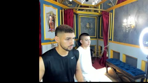 Snapshot of marcovitto chatting on 02/08/25, 03:19 marcovitto online show from 02/08/25, 03:19