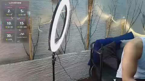 marcovitto online show from 11/29/25, 03:48