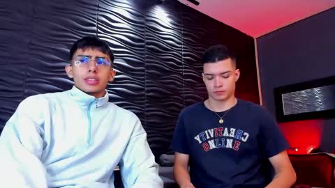 Marco and Ethan online show from 12/08/24, 04:14