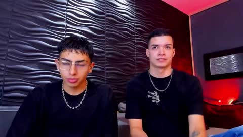 Marco and Ethan online show from 12/10/24, 04:24