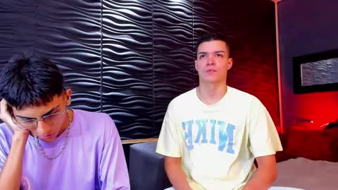 Marco and Ethan online show from 12/11/24, 04:07