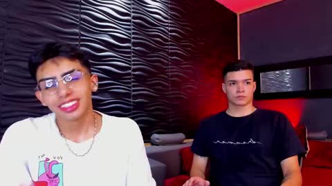 Marco and Ethan online show from 12/15/24, 04:29