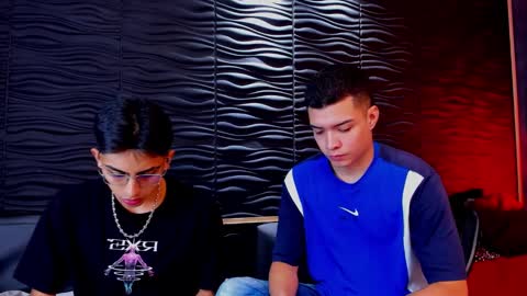 Marco and Ethan online show from 12/20/24, 03:58