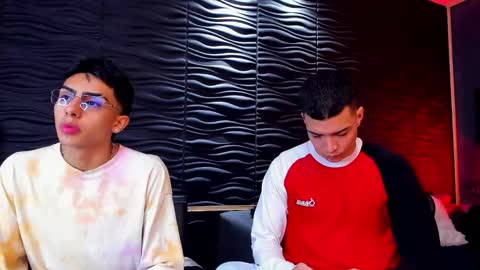 Marco and Ethan online show from 12/24/24, 07:49