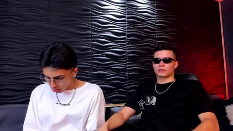 Marco and Ethan online show from 12/26/24, 09:11