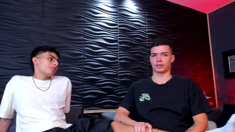 Marco and Ethan online show from 12/27/24, 05:31