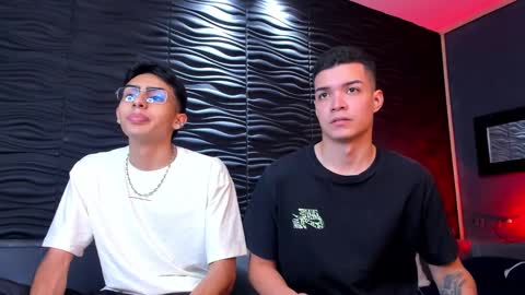 Marco and Ethan online show from 12/27/24, 08:35