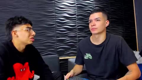 Marco and Ethan online show from 01/08/25, 04:44