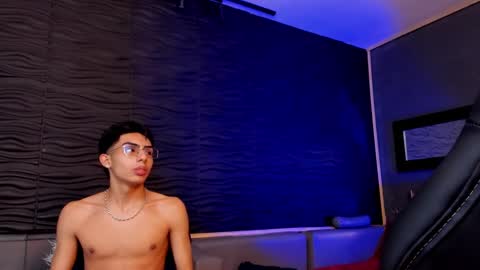 Marco and Ethan online show from 01/23/25, 10:22