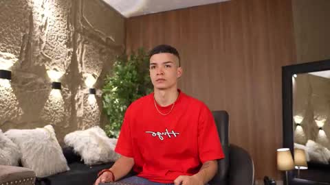 Marco and Ethan online show from 09/19/25, 03:19