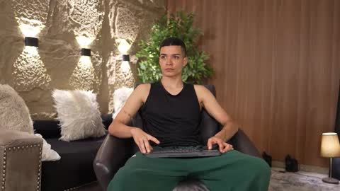 Marco and Ethan online show from 09/24/25, 02:48