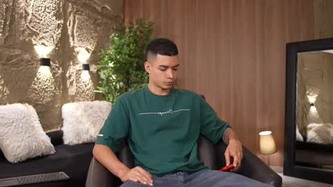 Marco and Ethan online show from 10/01/25, 04:07