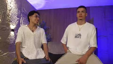 Marco and Ethan online show from 12/20/25, 11:56