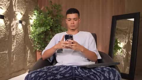 Marco and Ethan online show from 03/03/26, 04:40