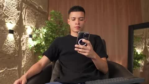 Marco and Ethan online show from 04/14/26, 04:07