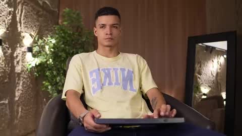 Marco and Ethan online show from 04/20/26, 08:32