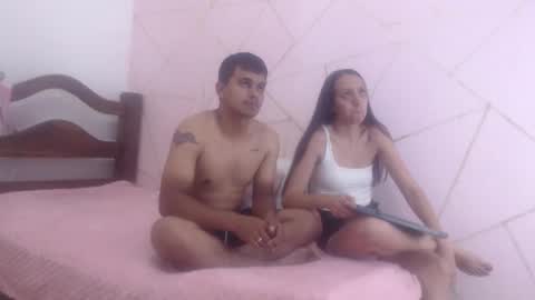 marcus and violett online show from 03/31/26, 03:19