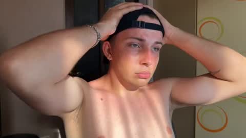 Snapshot of marcus_euphoria_ chatting on 07/18/26, 02:54 Call me Marcus online show from 07/18/26, 02:54