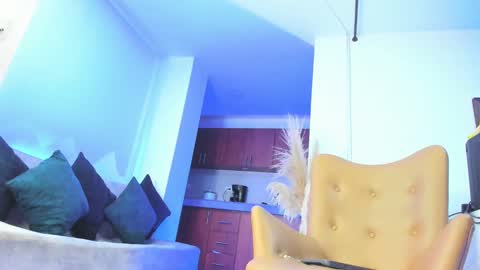 marcus_fire online show from 02/24/25, 04:49