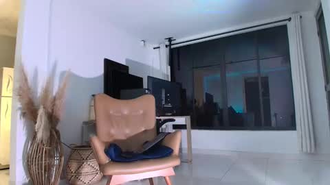 marcus_fire online show from 09/14/25, 08:57