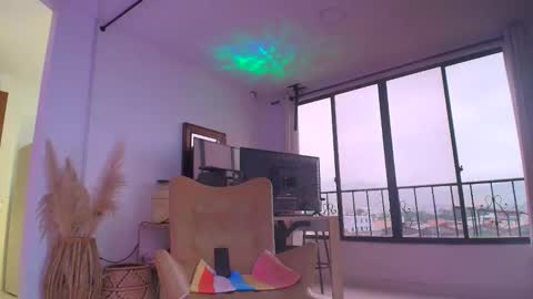 marcus_fire online show from 09/30/25, 11:59