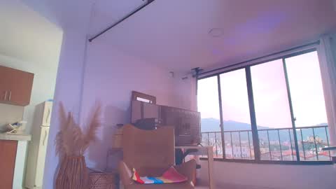 marcus_fire online show from 10/05/25, 06:39