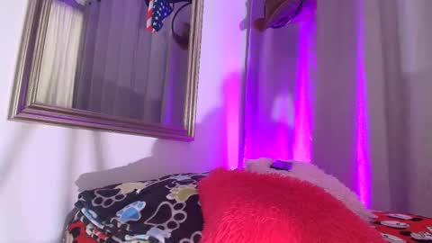 marcus_fire online show from 10/08/25, 01:20