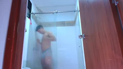 marcus_fire online show from 11/09/25, 12:47