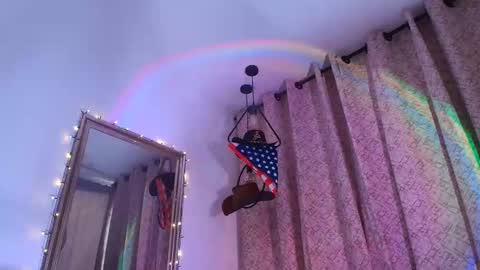 marcus_fire online show from 11/18/25, 05:17