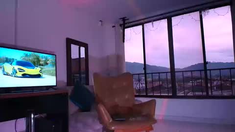 marcus_fire online show from 11/24/25, 11:43