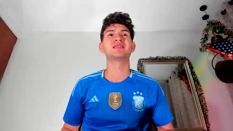 marcus_fire online show from 12/02/25, 05:57