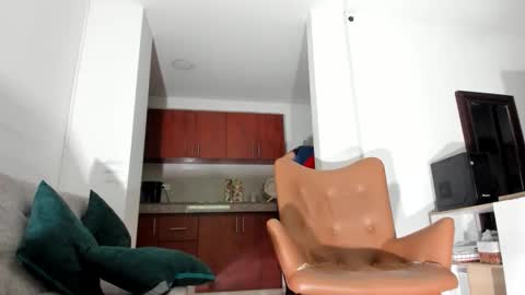 marcus_fire online show from 12/15/25, 05:12