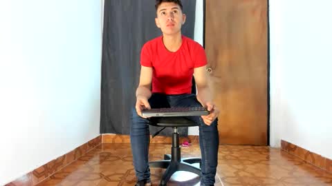 marcus_fire online show from 12/18/25, 02:50