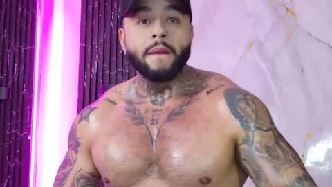 Marcus online show from 02/27/26, 03:06