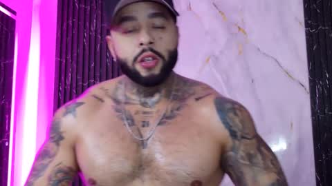 Marcus online show from 02/28/26, 04:13