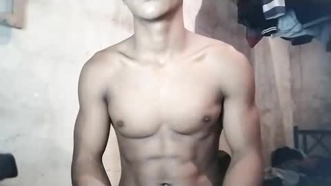 Marcus online show from 03/08/25, 02:51