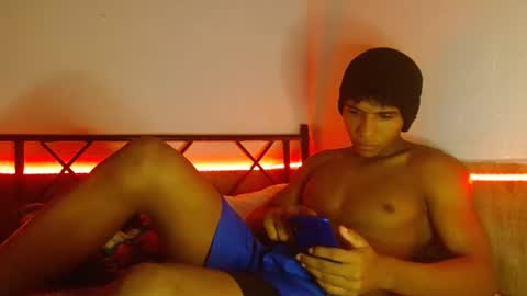 Marcus online show from 11/23/25, 03:17