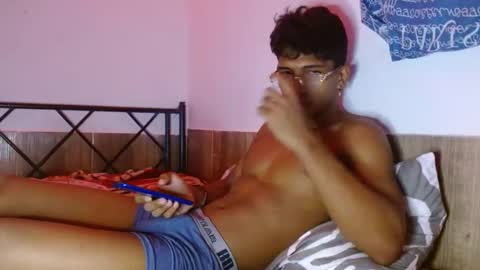 Marcus online show from 12/16/25, 03:55