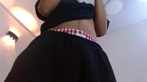 marcus hans online show from 10/20/25, 12:16