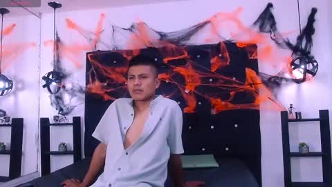 marcus hans online show from 11/01/25, 07:27