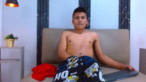 marcus hans online show from 11/06/25, 06:53